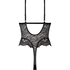 Misio Body, Black