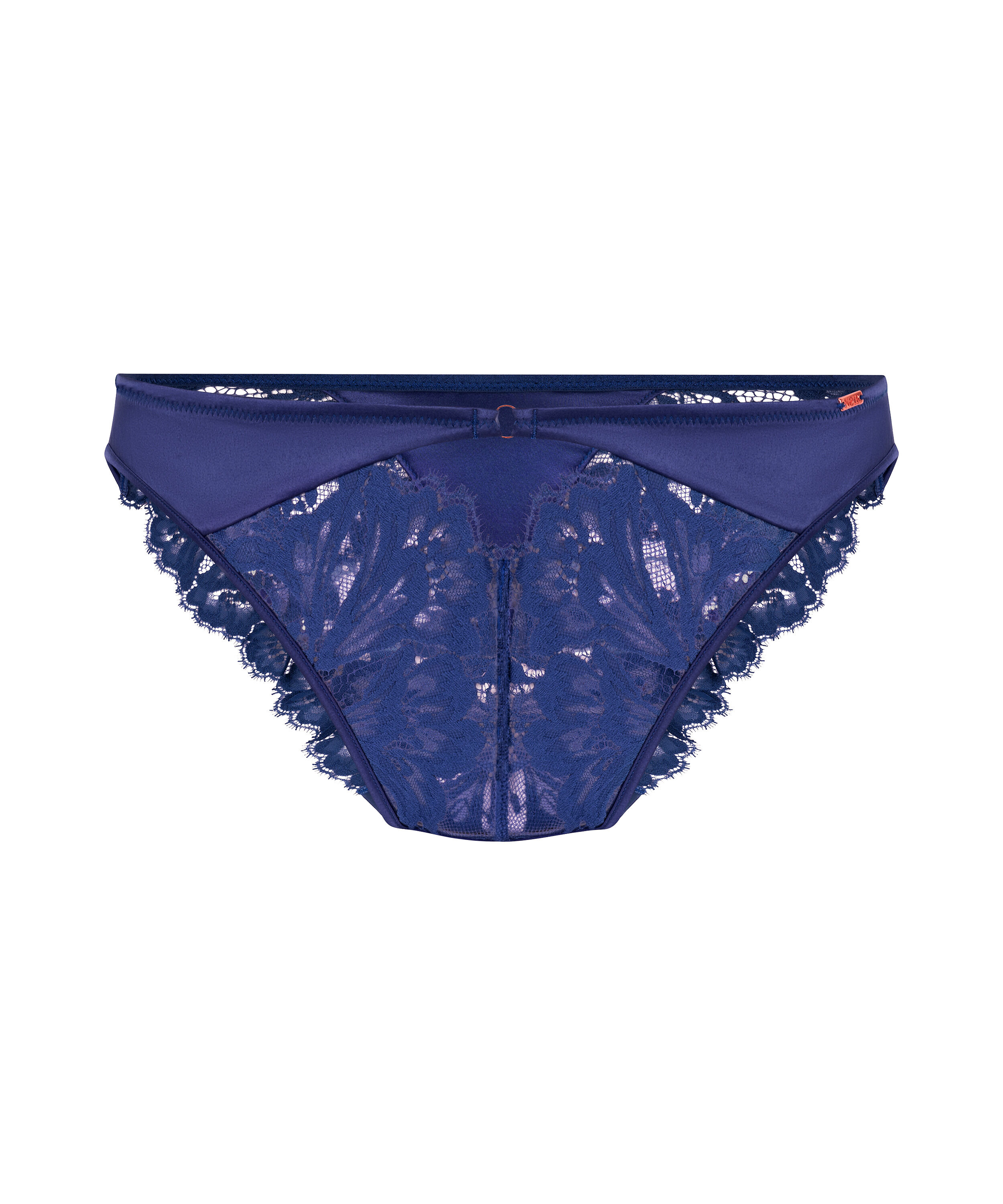 Grace Highleg Brazilian, Blue