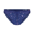 Grace Highleg Brazilian, Blue