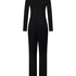 Pyjama Set, Black