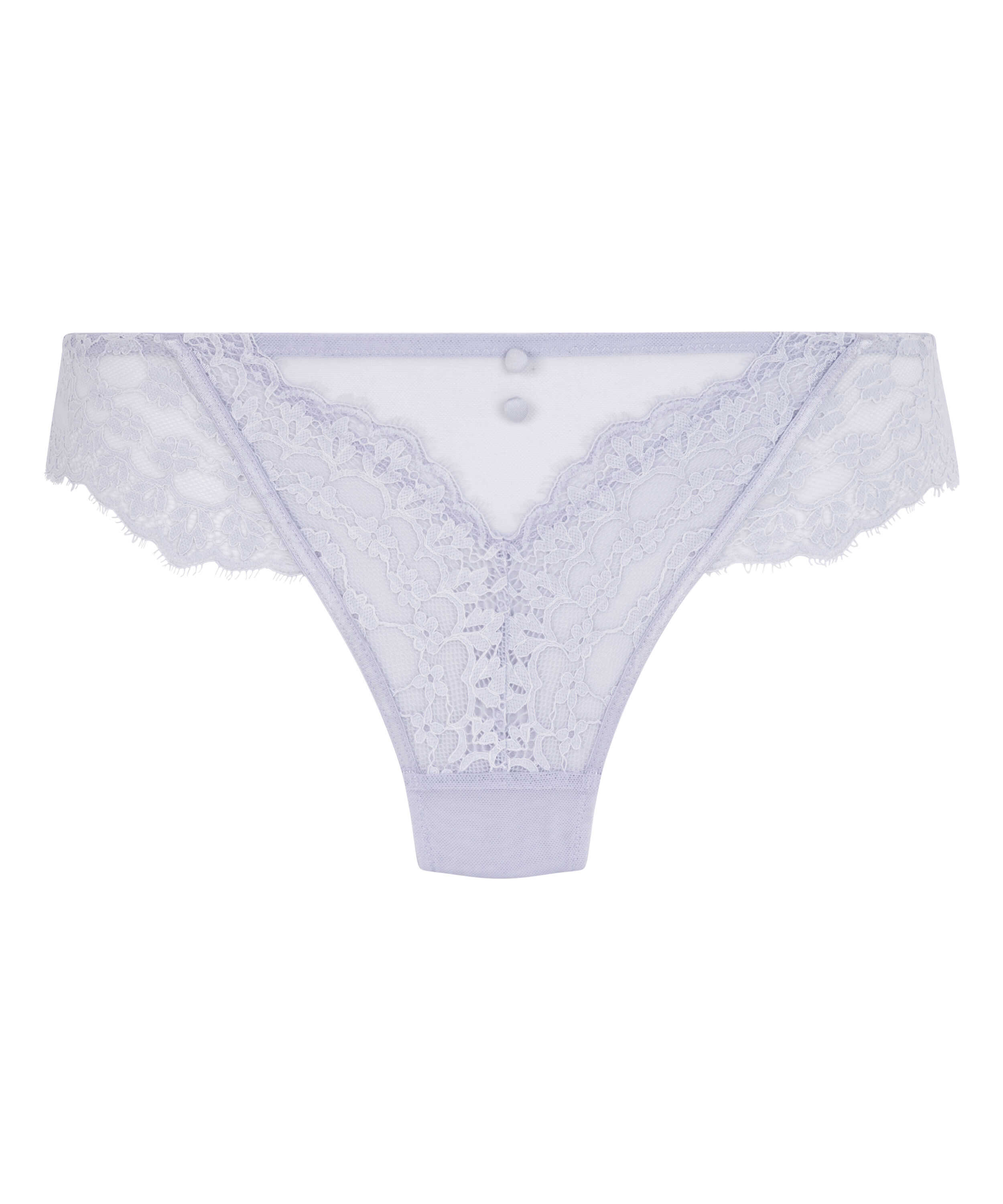 Daisy Thong, Purple