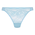 Silje Thong, Blue