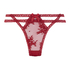 Irina Thong, Red