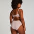 Sophie high knickers, Pink