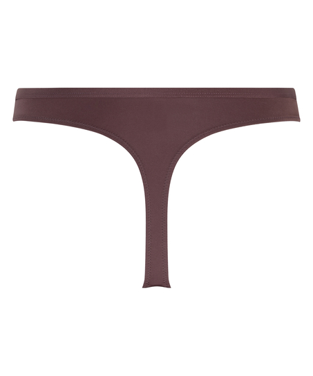 Lea Thong, Purple