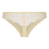 Caro Thong, Yellow