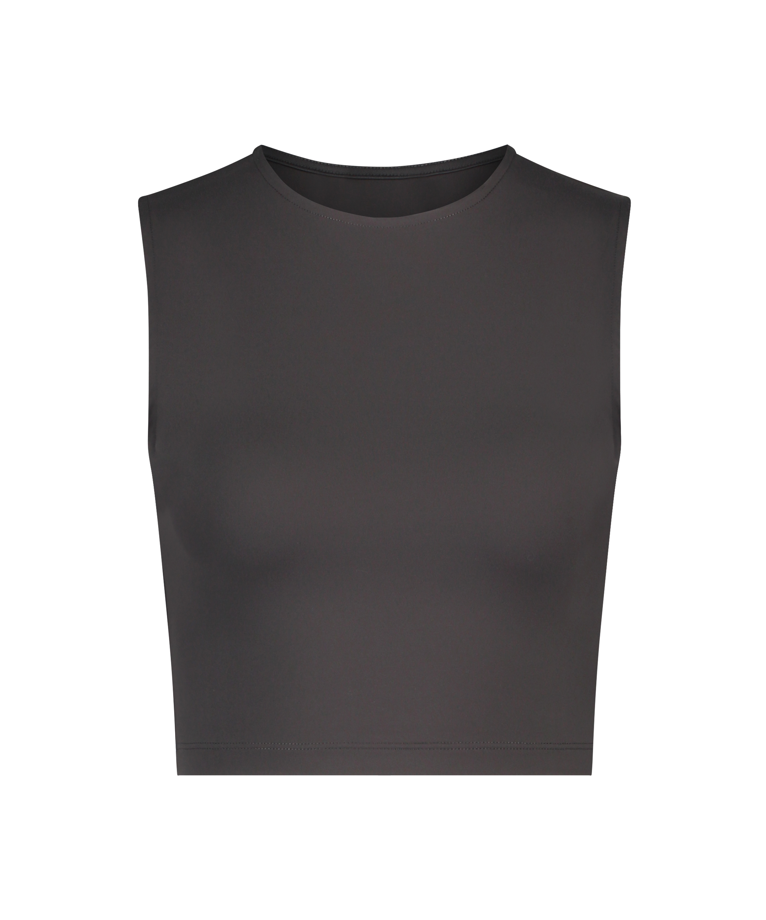 HKMX Sports Top, Gray, main
