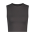HKMX Sports Top, Gray