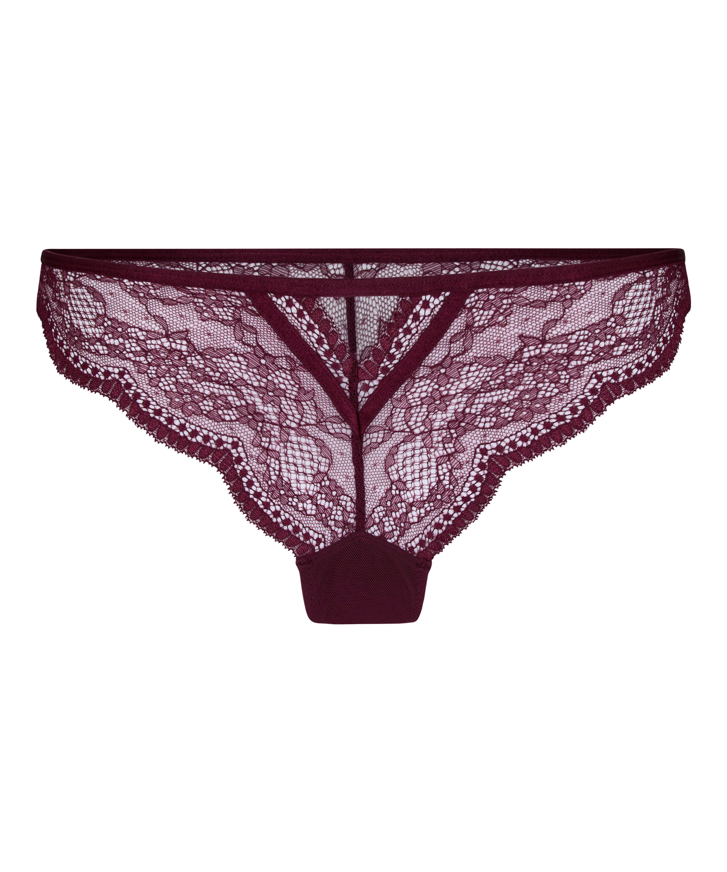 Isabelle Cheekini, Purple, main