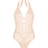 Halter Body Sylvia, Beige