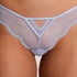 Isabelle Cheekini, Purple