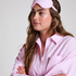 Sleepingmask, Pink