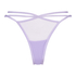 Joy Mini Brazilian, Purple