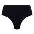 Neoprene Rio Bikinibottom, Black