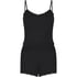Cami Short Pyjama Set, Black