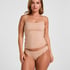 Super Comfort Top, Beige