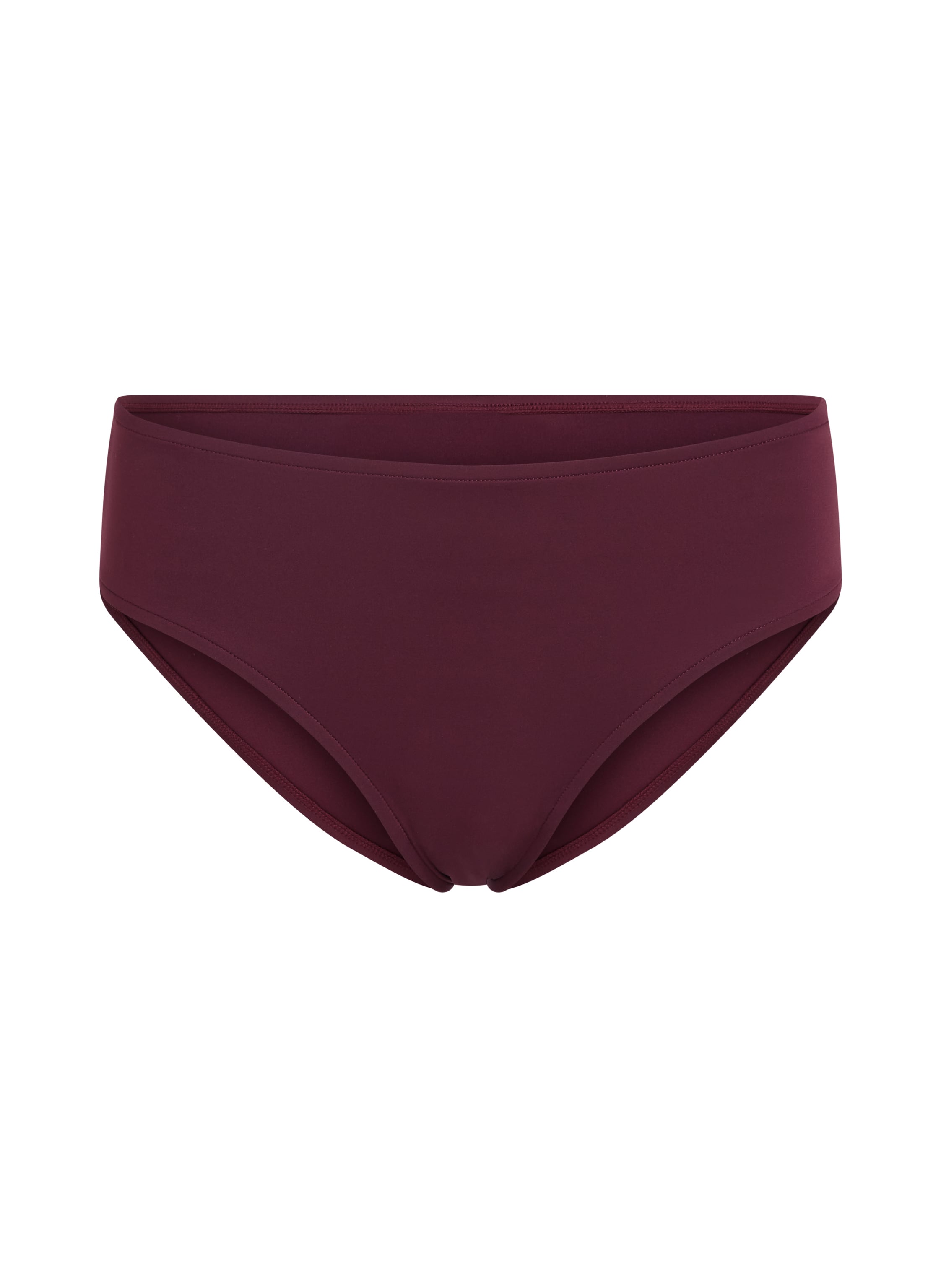Neoprene Rio Bikinibottom, Purple, main