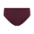Neoprene Rio Bikinibottom, Purple