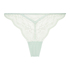 Isabelle Thong, Green