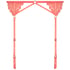 Kali Suspenders, Pink