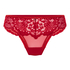 Whitney Brazilian, Red