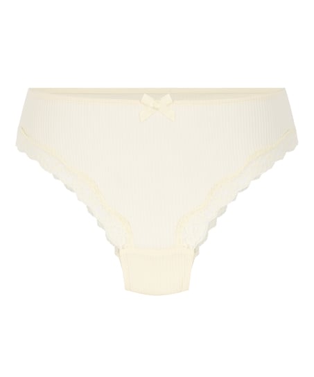 Lola Brazilian, Yellow