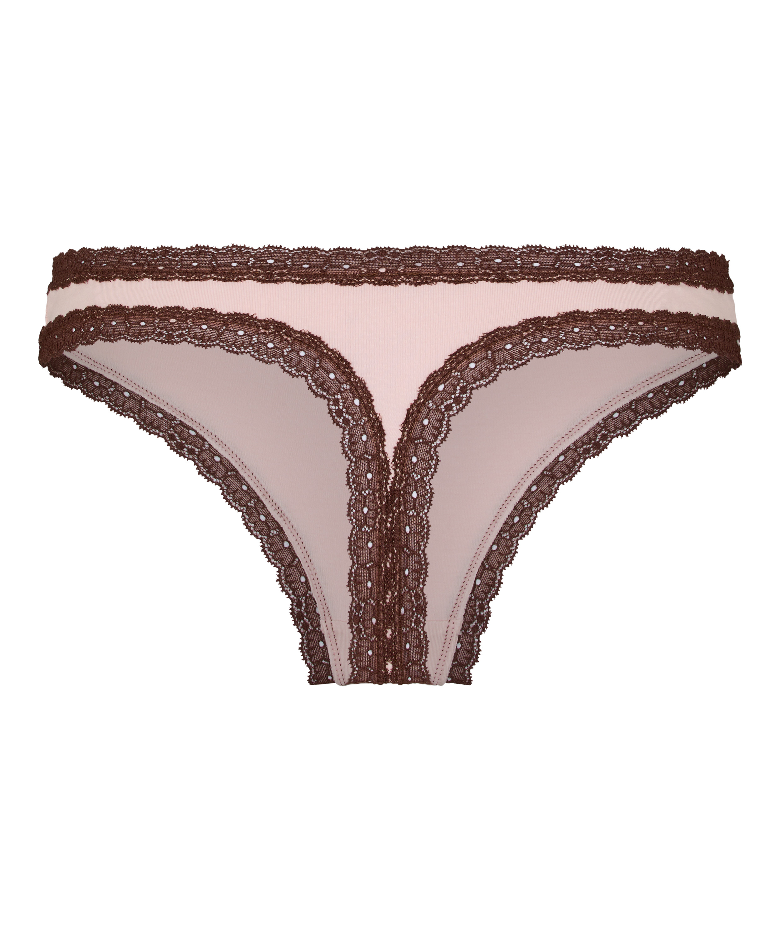 Georgia Thong, Pink, main