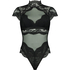 Emily Bodysuit, Black