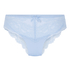 Teddy Brazilian Shorts, Blue