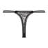 Lyla Thong, Black