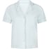 Essential Jersey Short-Sleeved Jacket, Green