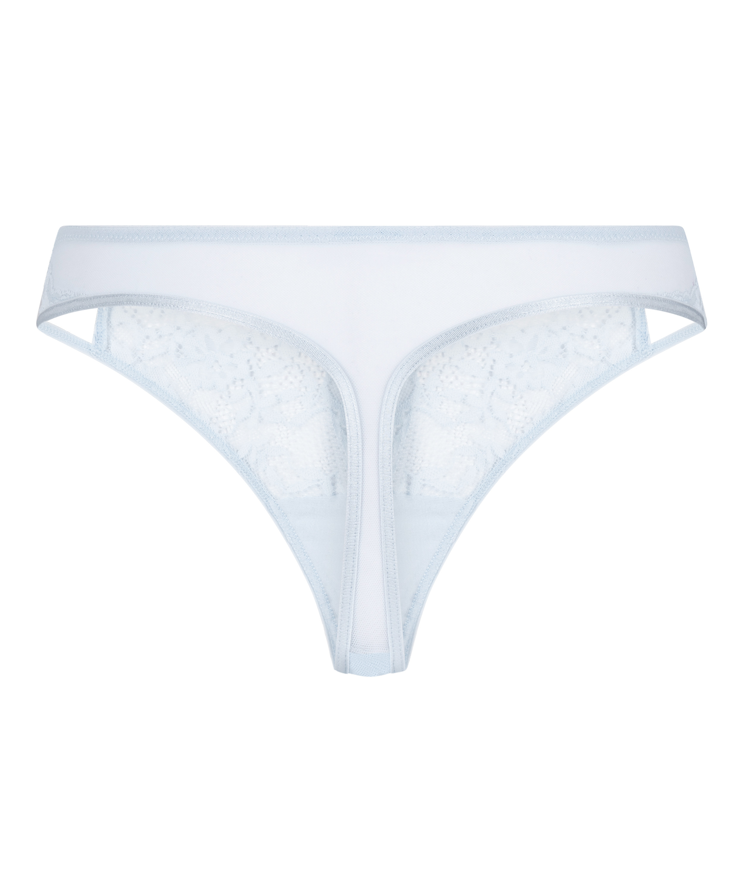 Briar thong, Blue, main