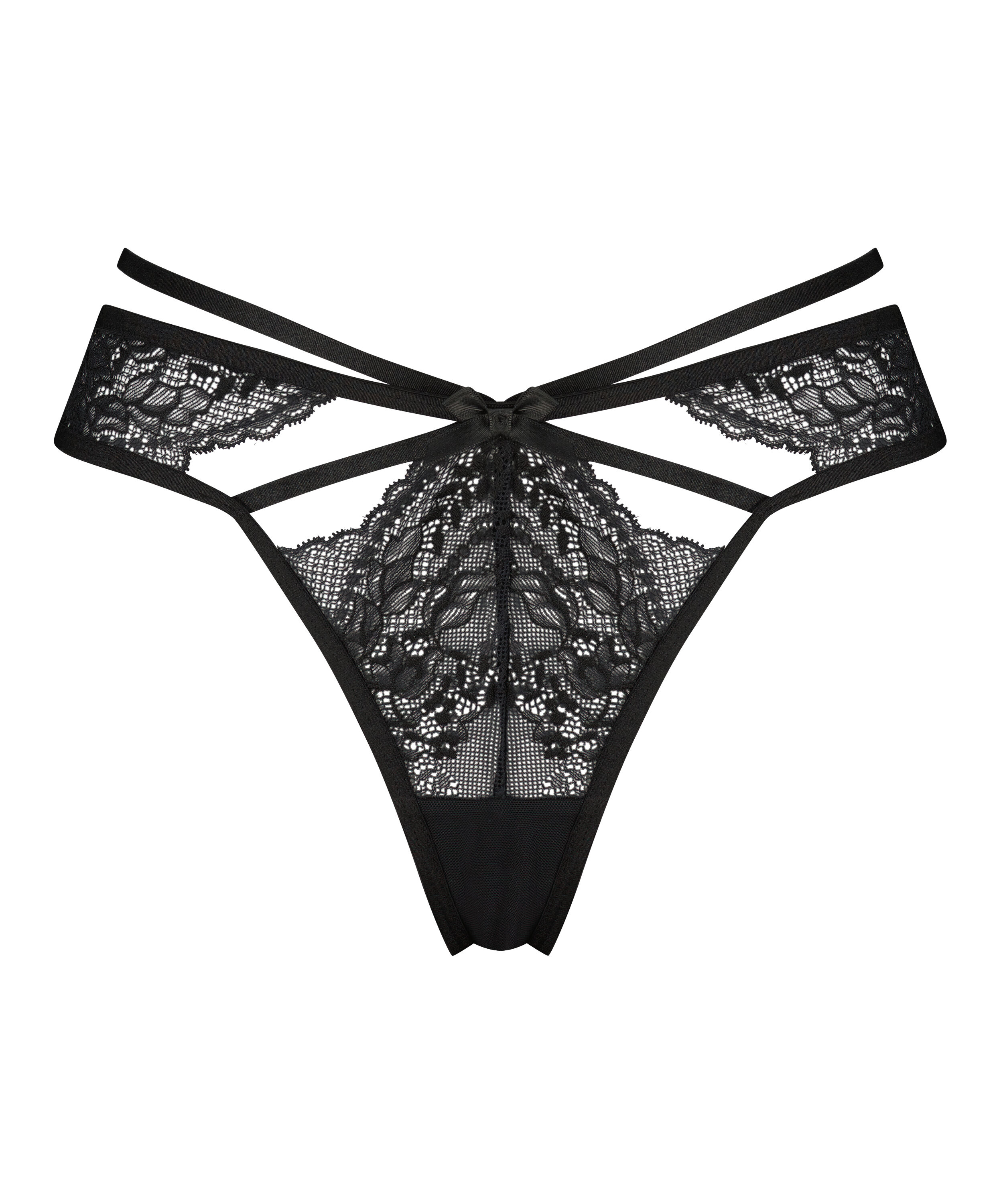 Wera Thong, Black