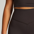 HKMX The Balance Short, Gray
