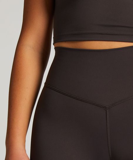 HKMX The Balance Short, Gray