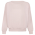 Boatneck Sweater Audrey, Pink