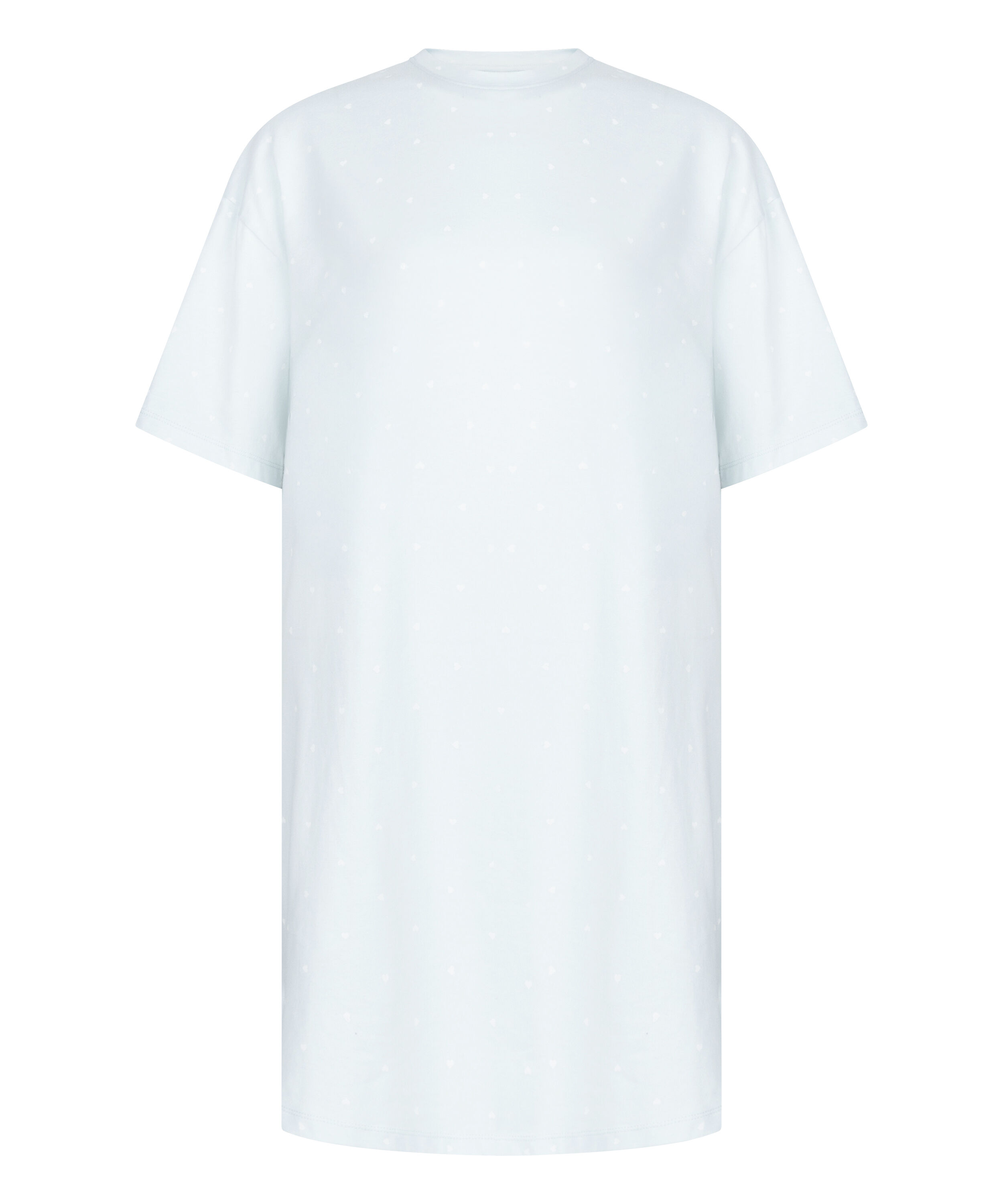 Nightshirt, Blue