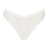 Yvo High Leg Brazilian, White