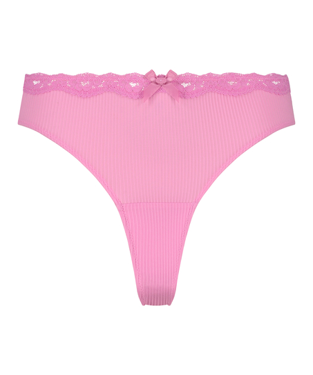 Lola Thong, Blue