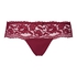 Florence Thong Boxers, Red