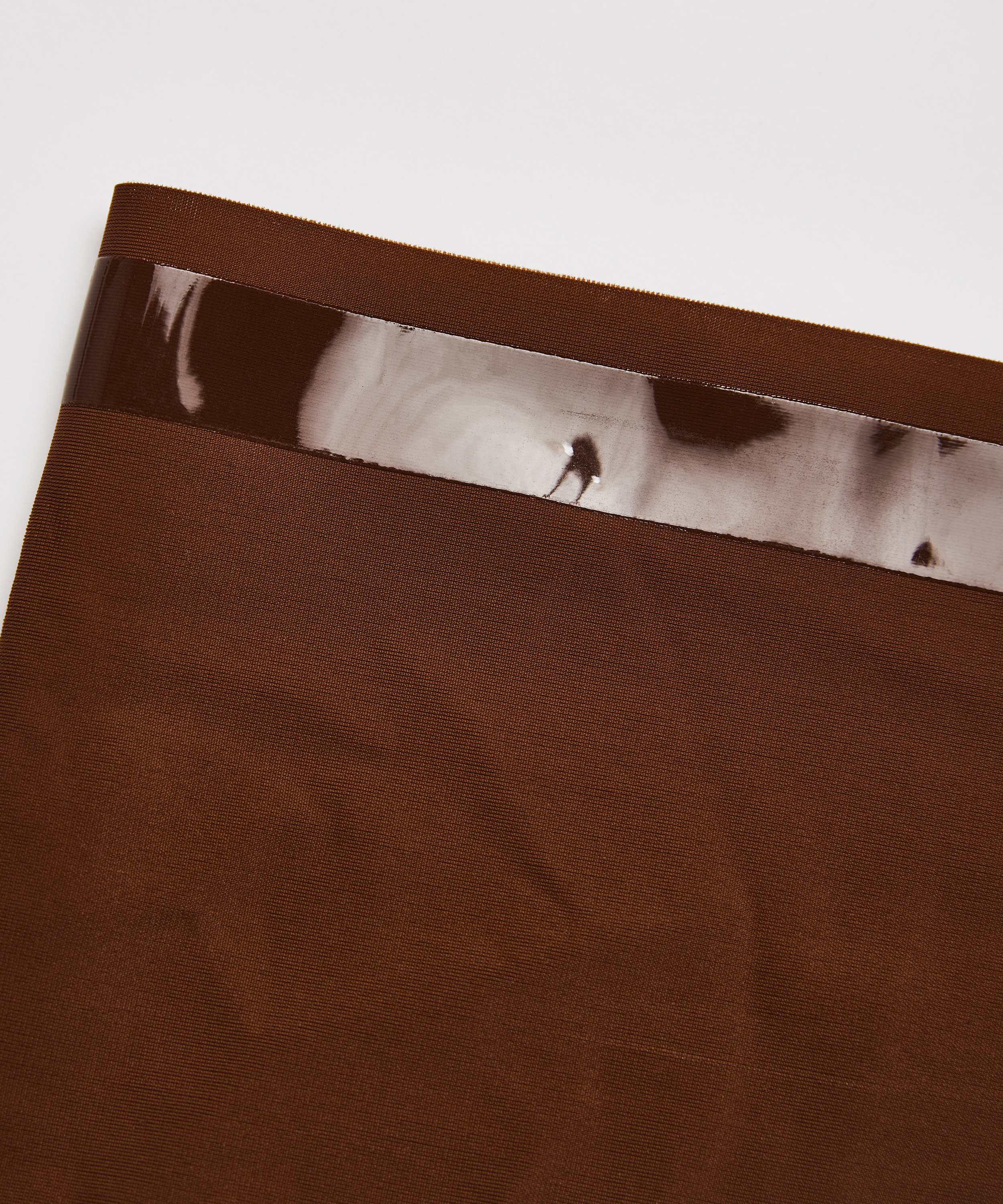 Micro thigh bands, Brown, main