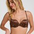 Maximizer Bra Quinn, Brown