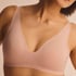 Super Comfort Bra, Pink