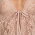 Cami Allover Lace Legacy, Pink