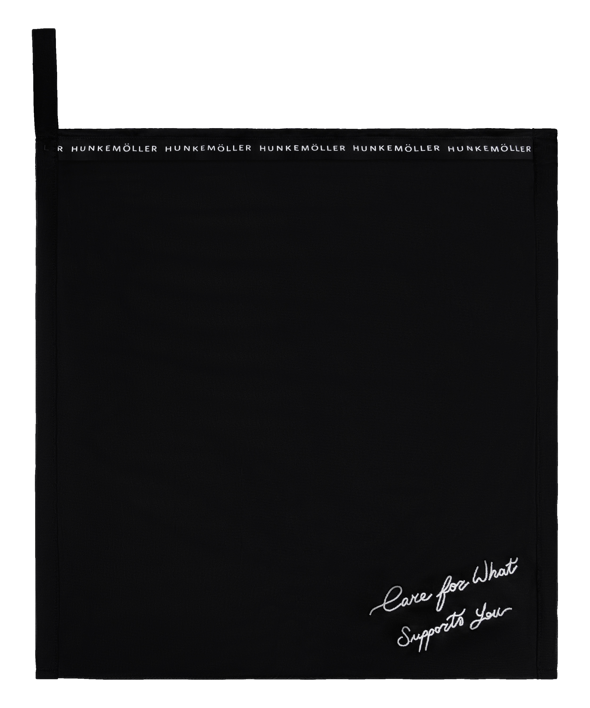 Washingbag Large, Black, main