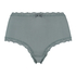 Miny Curvy Brazilian, Green