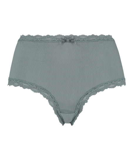 Miny Curvy Brazilian, Green