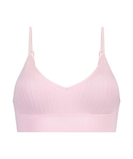 Dianne Bralette, Pink