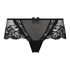 Hatty Boxers, Black