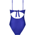 Shaping Santorini Swimsuit, Blue